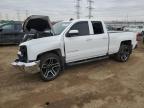 2016 CHEVROLET SILVERADO - 1GCVKREH2GZ152919