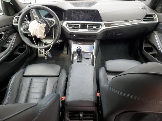 2021 BMW 330E - 3MW5P7J09M8B59312