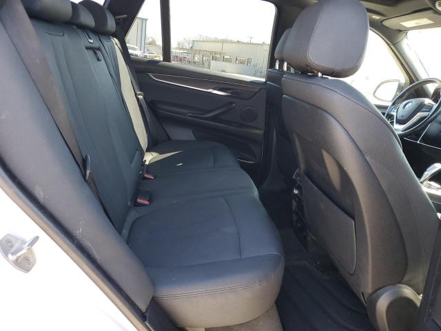 2018 BMW X5 XDR40E - 5UXKT0C56J0V98263