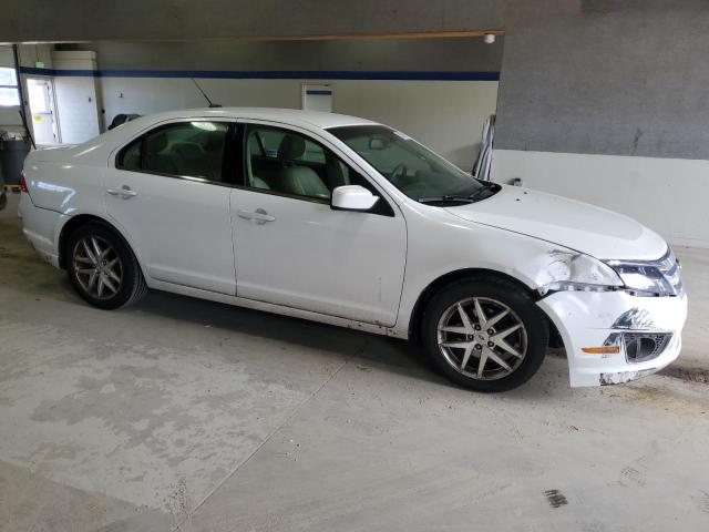 Vin: 3fahp0ja6br316310, lot: 50025815, ford fusion sel 20114