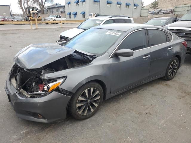 2018 NISSAN ALTIMA 2.5 - 1N4AL3AP6JC195245