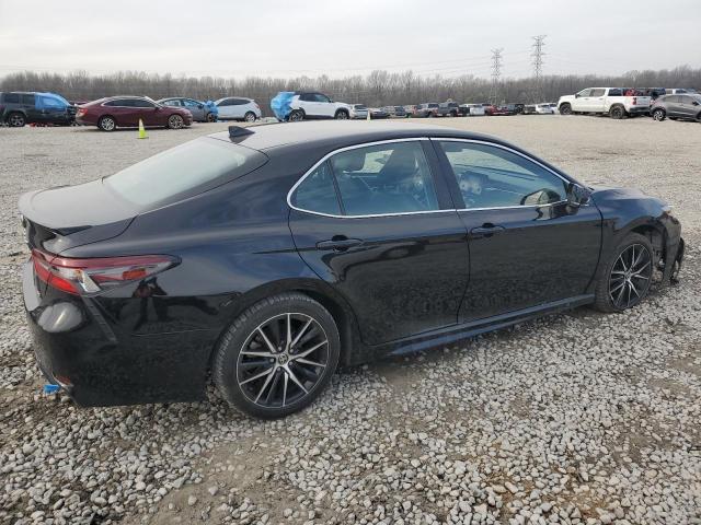 Vin: 4t1g11ak5pu722130, lot: 49268945, toyota camry se night shade 20233