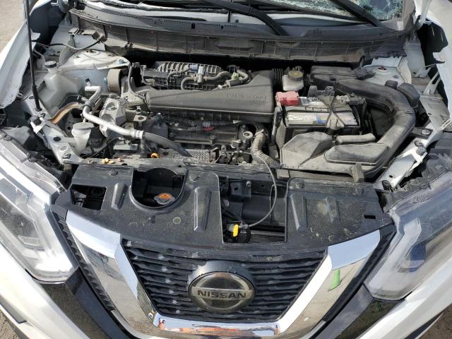 2018 NISSAN ROGUE S - KNMAT2MV7JP572804