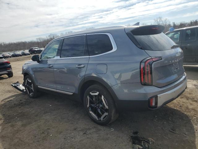Vin: 5xyp3dgc1rg433556, lot: 48324915, kia telluride ex 20242