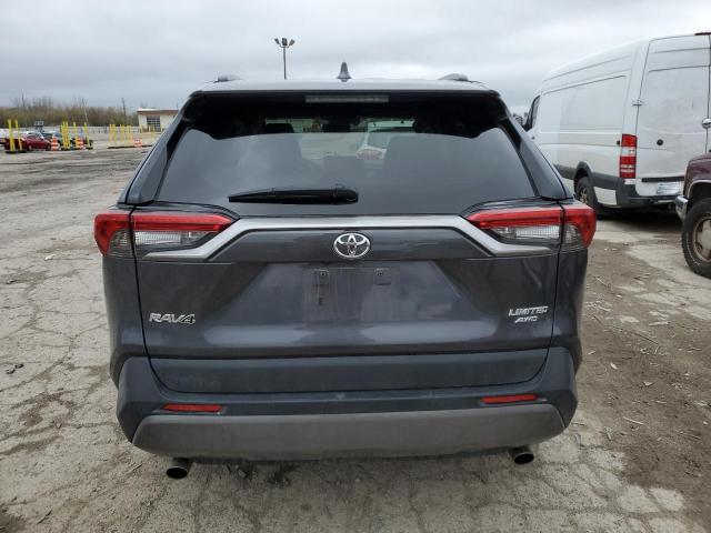 2019 TOYOTA RAV4 LIMIT - 2T3N1RFV0KW079372