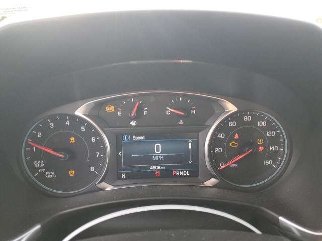 2024 CHEVROLET EQUINOX LT - 3GNAXKEGXRL367111