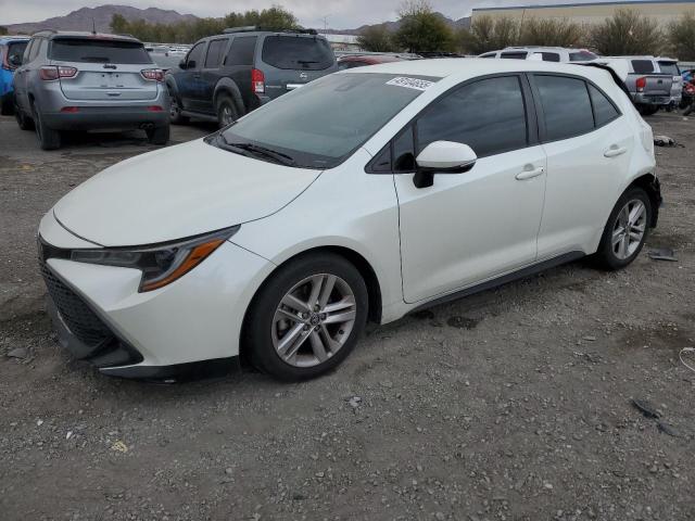Vin: jtnd4rbe6l3094242, lot: 49104655, toyota corolla se 2020 img_1