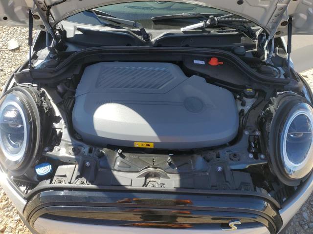 2023 MINI COOPER SE WMW13DJ06P2S79659