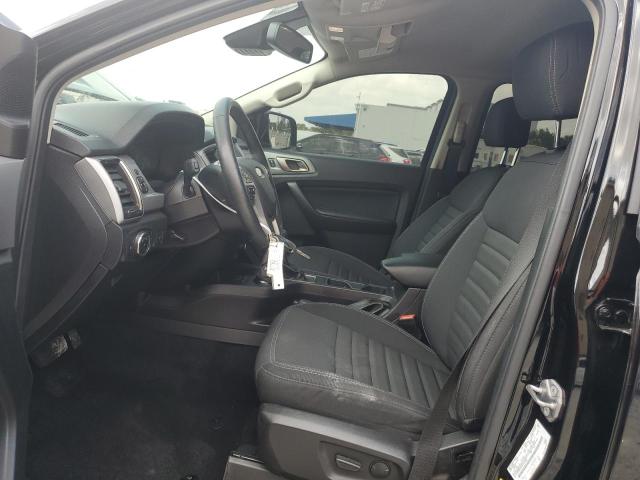 2023 FORD RANGER XL - 1FTER4FHXPLE12564