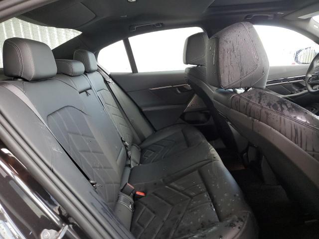 2024 BMW I5 EDRIVE WBY33FK09RCS37889