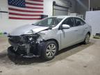 2015 TOYOTA COROLLA L - 2T1BURHEXFC438556