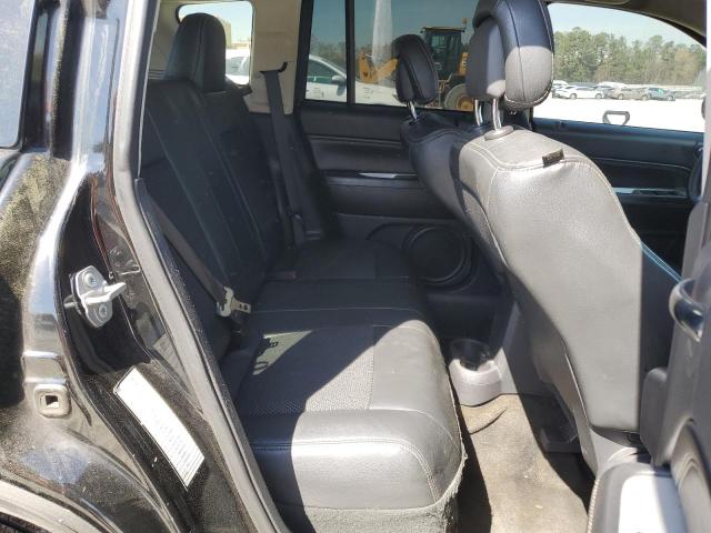 2017 JEEP COMPASS LA - 1C4NJCEB8HD182646