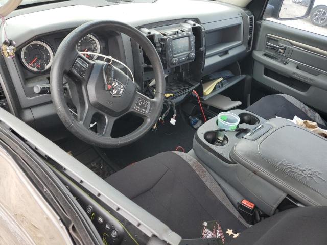 2016 RAM 1500 ST - 3C6JR6AG5GG382144