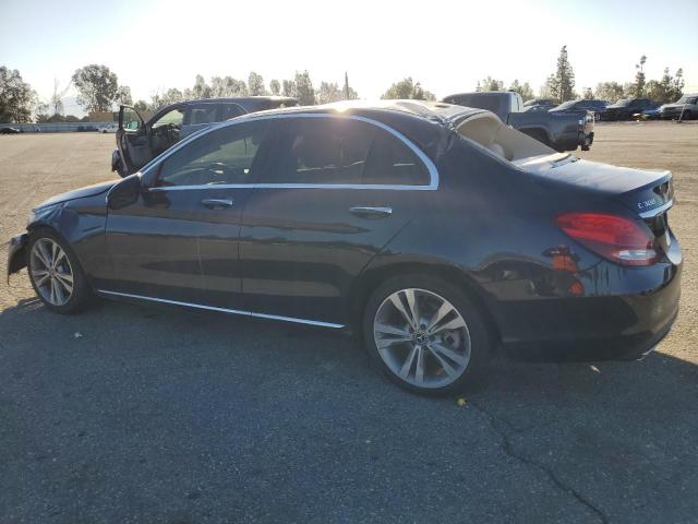Vin: 55swf4jb2ju279520, lot: 48434885, mercedes-benz c-class 300 20182