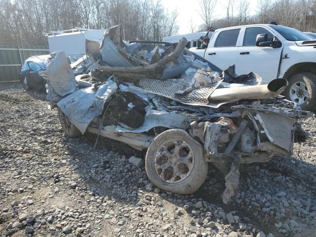 2021 SUBARU CROSSTREK - JF2GTABCXM8289867