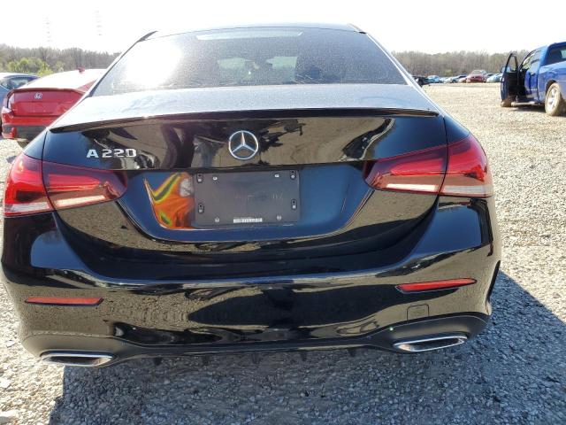 2019 MERCEDES-BENZ A 220 - WDD3G4EBXKW028565
