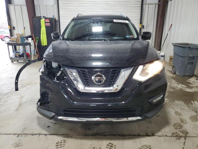 2019 NISSAN ROGUE S - JN8AT2MV1KW374490