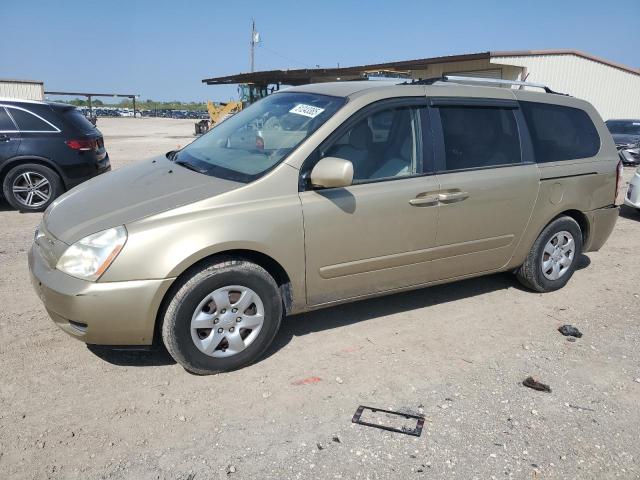 KIA SEDONA EX