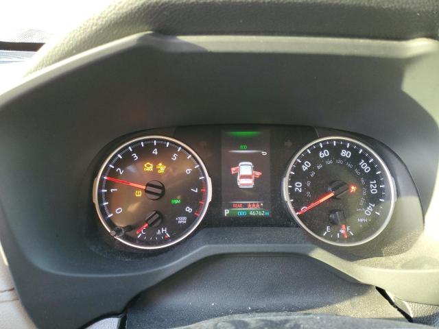 2019 TOYOTA RAV4 XLE - 2T3W1RFV2KW005911