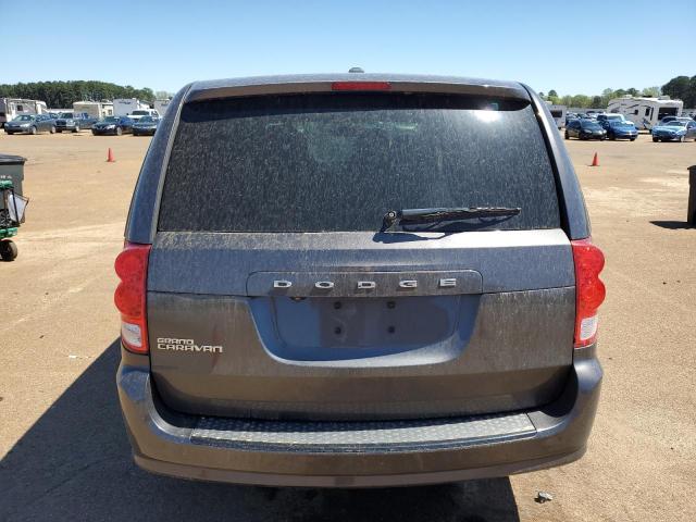 2019 DODGE GRAND CARA - 2C4RDGBG6KR502681