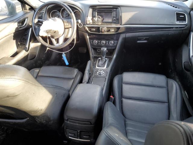 2015 MAZDA 6 TOURING - JM1GJ1V62F1170197