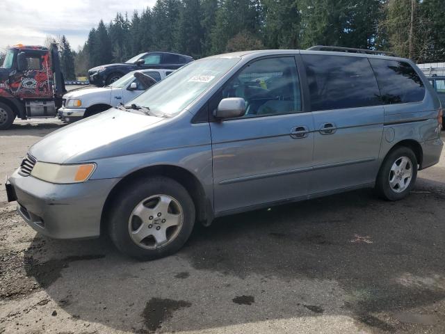 HONDA ODYSSEY EX