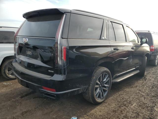 2021 CADILLAC ESCALADE S 1GYS4FKL2MR253923