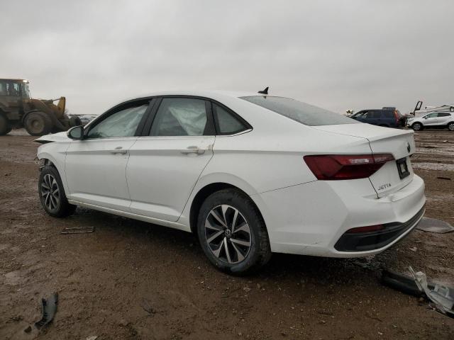 Vin: 3vw5m7bu4pm043036, lot: 49749935, volkswagen jetta s 20232
