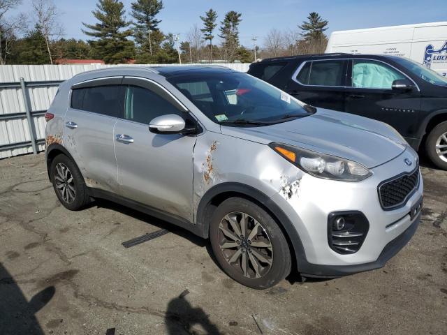 2017 KIA SPORTAGE E - KNDPN3AC9H7032328