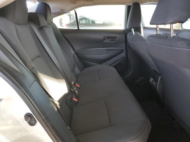 2025 TOYOTA COROLLA LE - JTDBCMFE6S3076754