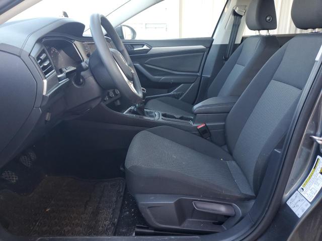 2019 VOLKSWAGEN JETTA S 3VWN57BU4KM114936