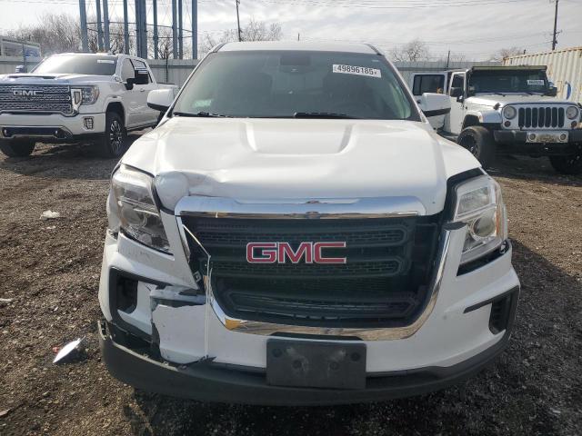 2017 GMC TERRAIN SL - 2GKALMEK8H6344096