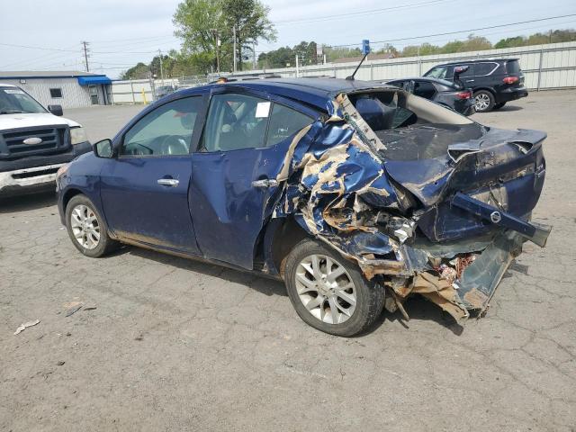 Vin: 3n1cn7ap3jl878323, lot: 50625565, nissan versa s 20182