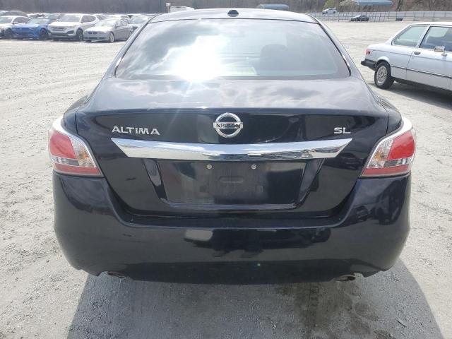 2015 NISSAN ALTIMA 2.5 - 1N4AL3AP4FN352119
