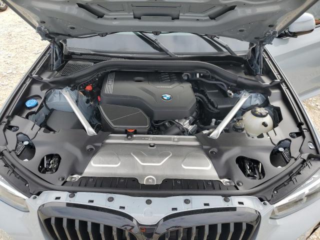 5UX43DP00R9U37591 2024 BMW X3 SDRIVE3