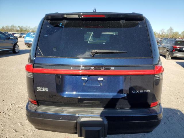 2024 LEXUS GX 550 LUX - JTJVBCDX3R5016991
