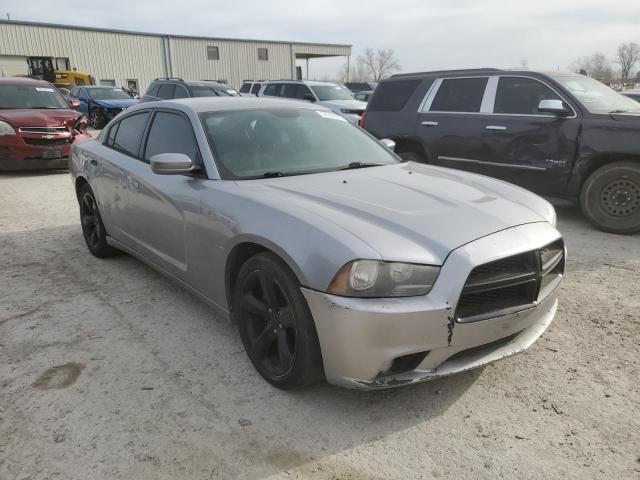 Vin: 2c3cdxhg0eh161273, lot: 50224955, dodge charger sxt 20144