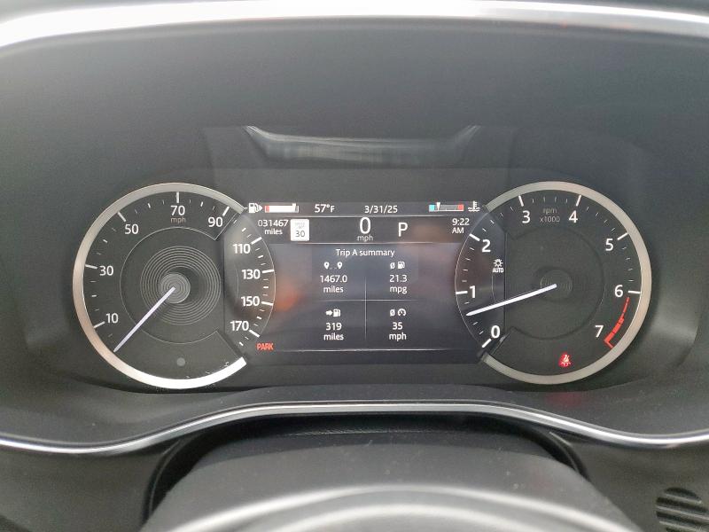 2023 JAGUAR XF R-DYNAM SAJBL4GX1PCY92568