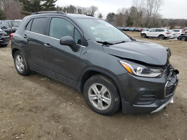 2019 CHEVROLET TRAX 1LT - 3GNCJLSBXKL355815