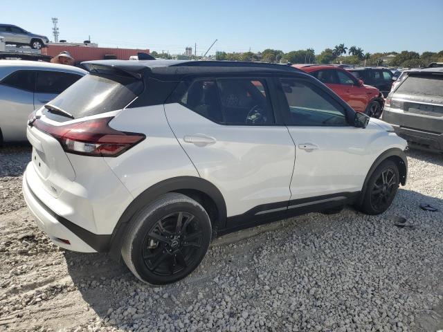 Vin: 3n1cp5dv3pl496794, lot: 50180915, nissan kicks sr 20233