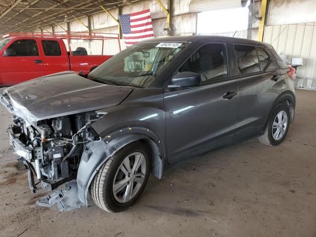 Vin: 3n1cp5bv3ll485128, lot: 48434145, nissan kicks s 2020 img_1