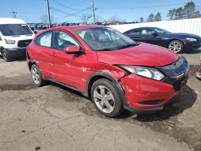 Vin: 3czru6h36jg723047, lot: 49470555, honda hr-v lx 20184