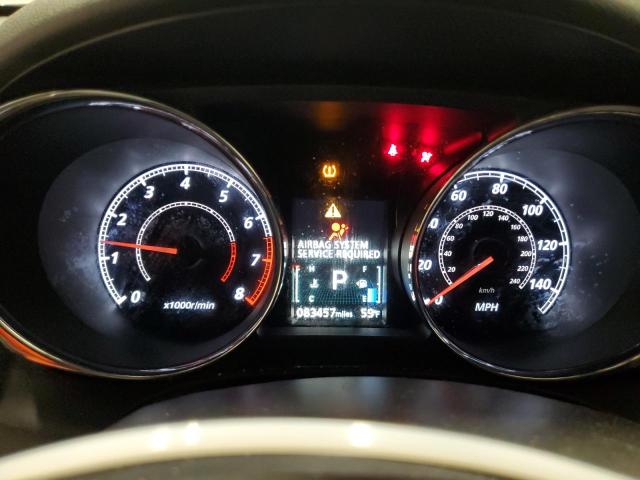 2021 MITSUBISHI OUTLANDER - JA4APUAU2MU036709