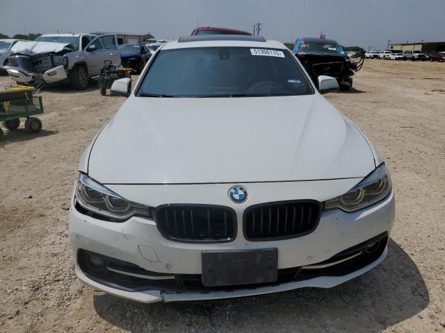 2017 BMW 330 XI - WBA8D9G34HNU65534