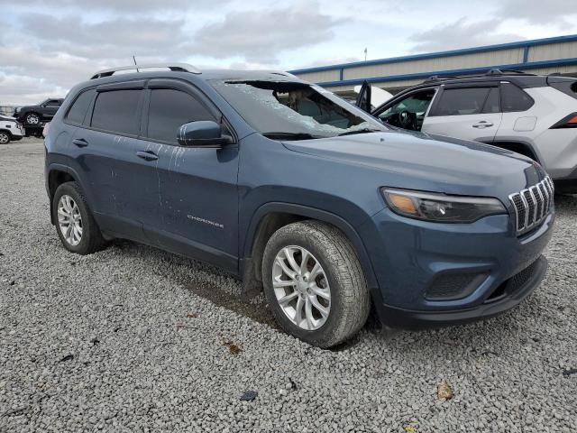 Vin: 1c4pjlcb5ld639448, lot: 51367675, jeep grand cher latitude 20204