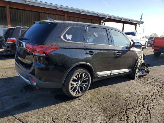 Vin: ja4az3a39jz058572, lot: 50742675, mitsubishi outlander se 20183
