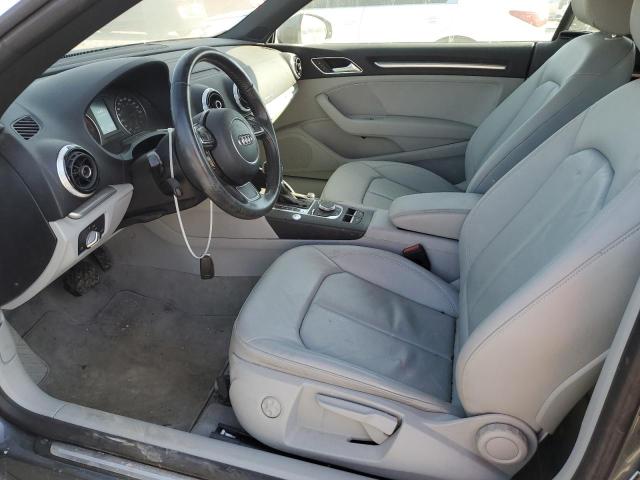 2016 AUDI A3 PREMIUM - WAUY8LFF6G1092239