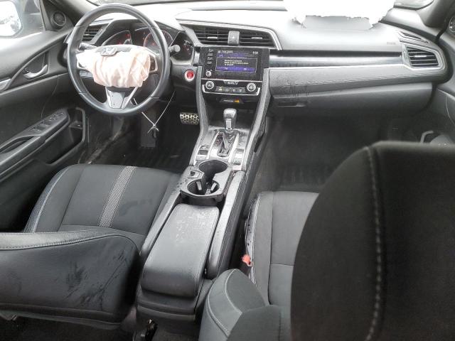 2019 HONDA CIVIC SPOR - 2HGFC2F85KH581389