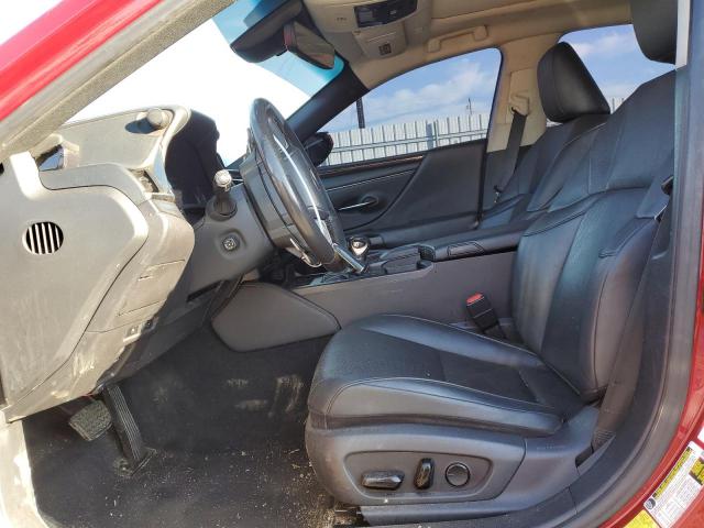 2019 LEXUS ES 350 - 58ABZ1B11KU008960