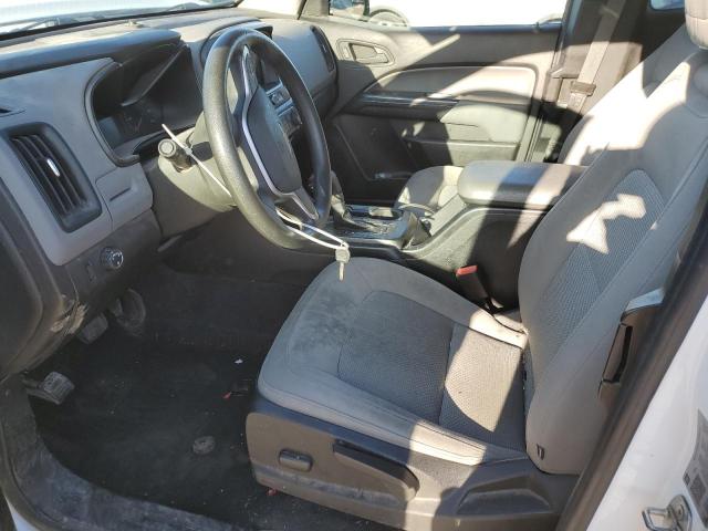 2021 CHEVROLET COLORADO - 1GCHSBEA4M1120510